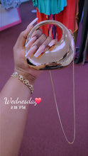 Load image into Gallery viewer, MINI CROSSBODY CLUTCH (RESTOCKED)
