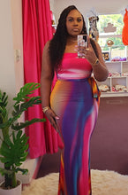 Load image into Gallery viewer, KATIE MAXI SKIRT SET
