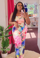 Load image into Gallery viewer, COURTNEY TOO PANT SET
