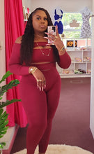 Load image into Gallery viewer, RHONI PANT SET
