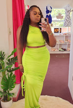 Load image into Gallery viewer, MILAN MAXI DRESS
