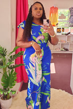 Load image into Gallery viewer, ISLAND GIRL JUMPSUIT
