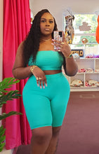 Load image into Gallery viewer, LULU BIKER SET
