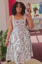 Load image into Gallery viewer, LILLIAN MAXI DRESS
