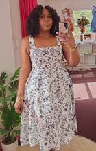 Load image into Gallery viewer, LILLIAN MAXI DRESS
