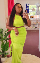 Load image into Gallery viewer, MILAN MAXI DRESS
