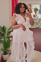 Load image into Gallery viewer, DESTINY MAXI DRESS

