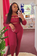 Load image into Gallery viewer, RHONI PANT SET
