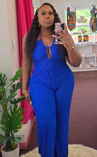 Load image into Gallery viewer, SARA JUMPSUIT (RESTOCKED)
