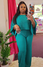Load image into Gallery viewer, KIMONO PANT SET
