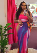 Load image into Gallery viewer, KATIE MAXI SKIRT SET
