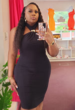 Load image into Gallery viewer, GOLD RUSH DRESS
