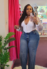 Load image into Gallery viewer, PRIVY CORSET TOP
