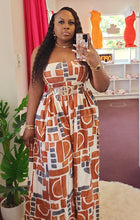 Load image into Gallery viewer, HER ESSENCE MAXI JUMPSUIT
