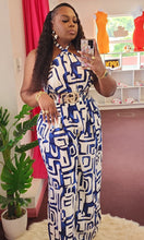 Load image into Gallery viewer, THE REIGN JUMPSUIT
