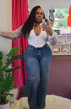 Load image into Gallery viewer, PRIVY CORSET TOP
