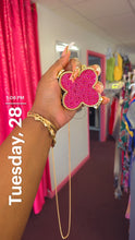 Load image into Gallery viewer, MINI CLOVER CLUTCH
