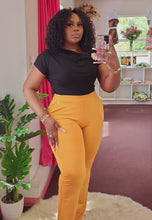 Load image into Gallery viewer, TINA WORK PANTS
