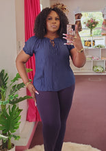 Load image into Gallery viewer, PULL UP WORK PANTS
