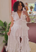 Load image into Gallery viewer, DESTINY MAXI DRESS
