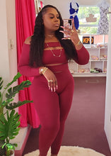 Load image into Gallery viewer, RHONI PANT SET
