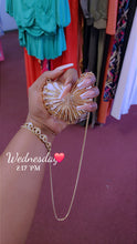 Load image into Gallery viewer, MINI CROSSBODY CLUTCH (RESTOCKED)

