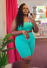 Load image into Gallery viewer, LULU BIKER SET
