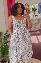 Load image into Gallery viewer, LILLIAN MAXI DRESS
