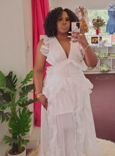 Load image into Gallery viewer, DESTINY MAXI DRESS
