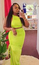 Load image into Gallery viewer, MILAN MAXI DRESS
