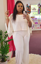 Load image into Gallery viewer, KIMONO PANT SET
