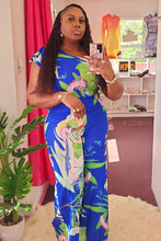 Load image into Gallery viewer, ISLAND GIRL JUMPSUIT
