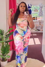 Load image into Gallery viewer, COURTNEY TOO PANT SET
