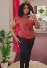 Load image into Gallery viewer, PULL UP WORK PANTS
