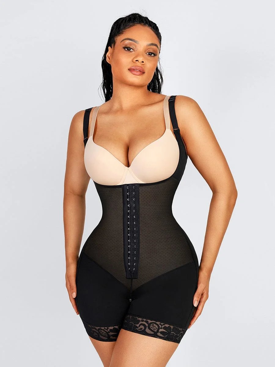 FULL COMPRESSION BODY SHAPER