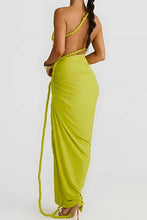 Load image into Gallery viewer, MILAN MAXI DRESS

