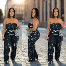 Load image into Gallery viewer, MYRA JUMPSUIT
