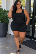 Load image into Gallery viewer, LINA BASIC SHORT SET
