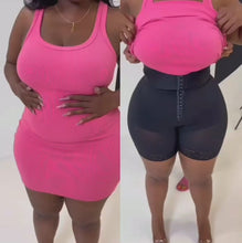 Load and play video in Gallery viewer, HIGH WAIST BUTT LIFTER
