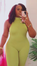 Load and play video in Gallery viewer, PRADA CAPRI JUMPSUIT
