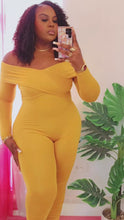 Load and play video in Gallery viewer, BONNIE JUMPSUIT
