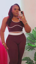 Load and play video in Gallery viewer, ACTIVEWEAR SET
