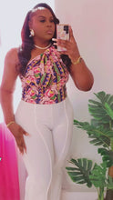 Load and play video in Gallery viewer, CALYPSO BOW TOP
