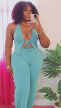 Load and play video in Gallery viewer, SATRA PANT SET
