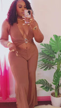 Load and play video in Gallery viewer, DANGER JUMPSUIT
