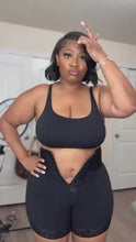 Load and play video in Gallery viewer, HIGH WAIST BUTT LIFTER

