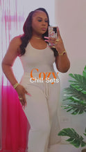 Load and play video in Gallery viewer, CANDICE LOUNGE SET
