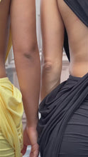 Load and play video in Gallery viewer, DESREE JUMPSUIT
