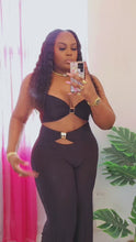 Load and play video in Gallery viewer, BONNIE PANT SET

