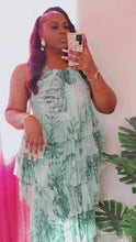 Load and play video in Gallery viewer, MIRANDA MAXI DRESS
